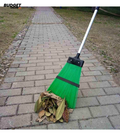 Folding Outdoor Broom