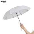 Compact Folding Rain Umbrella