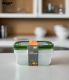Apollo 3-Piece XXL Food Storage Box Set