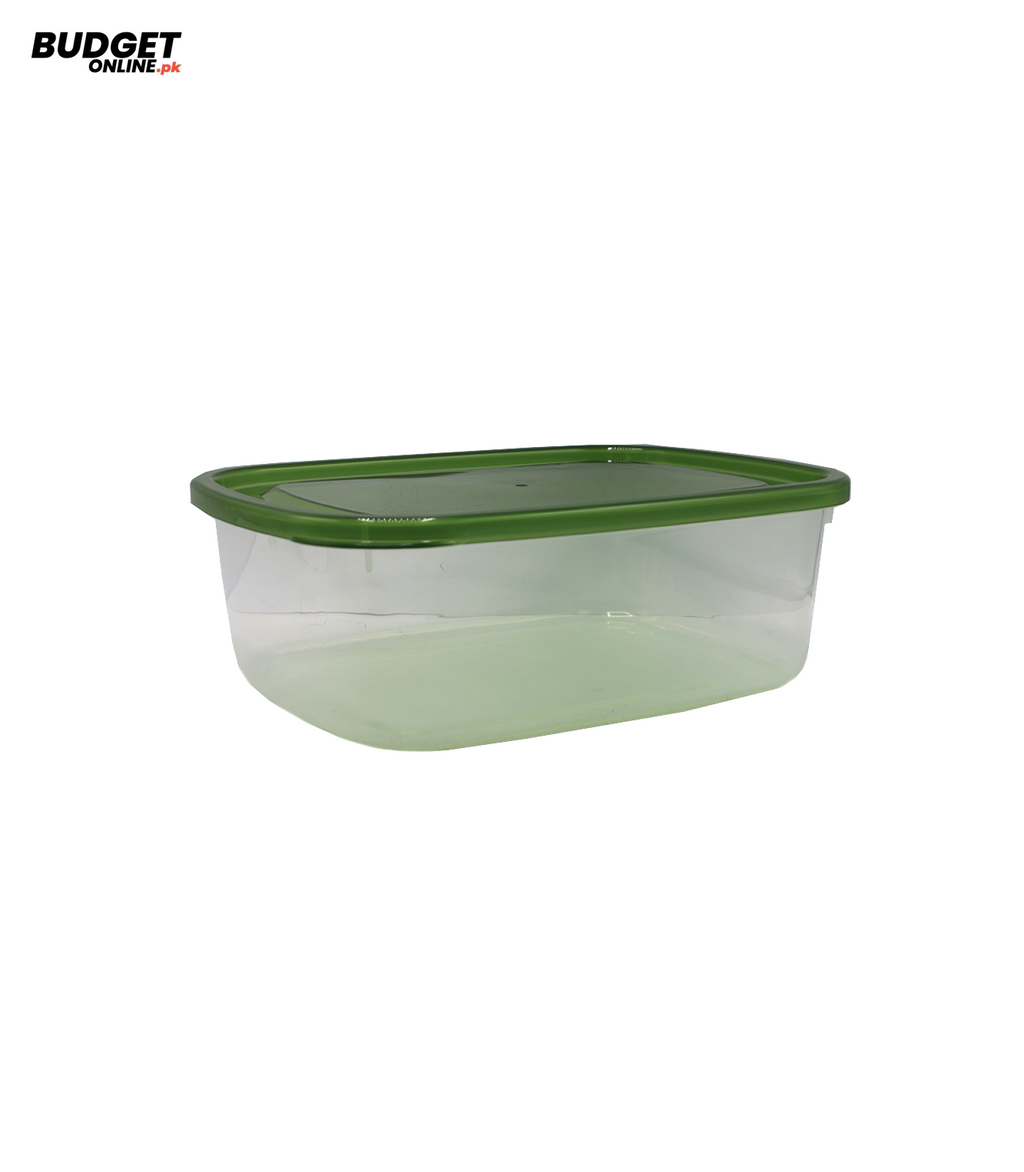 Apollo 3-Piece XXL Food Storage Box Set