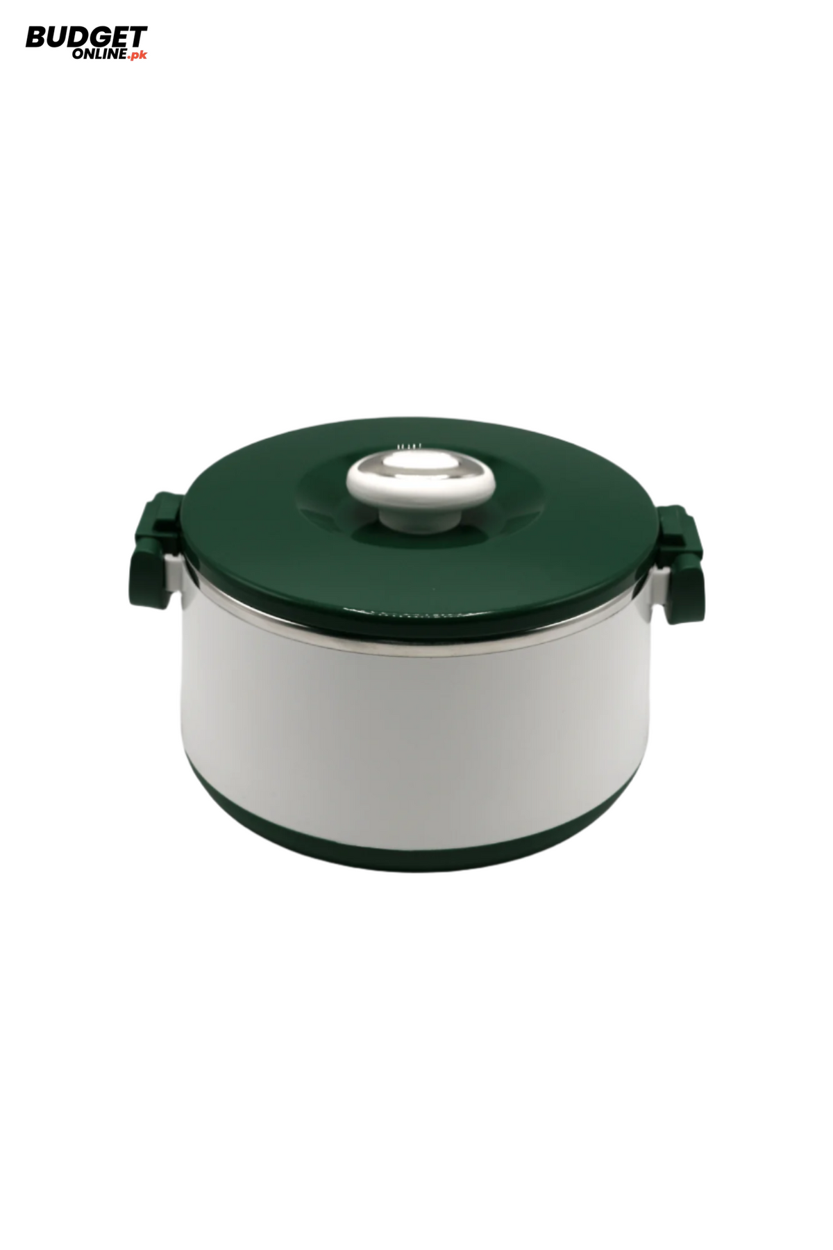 2L Insulated Food Warmer Hot Pot