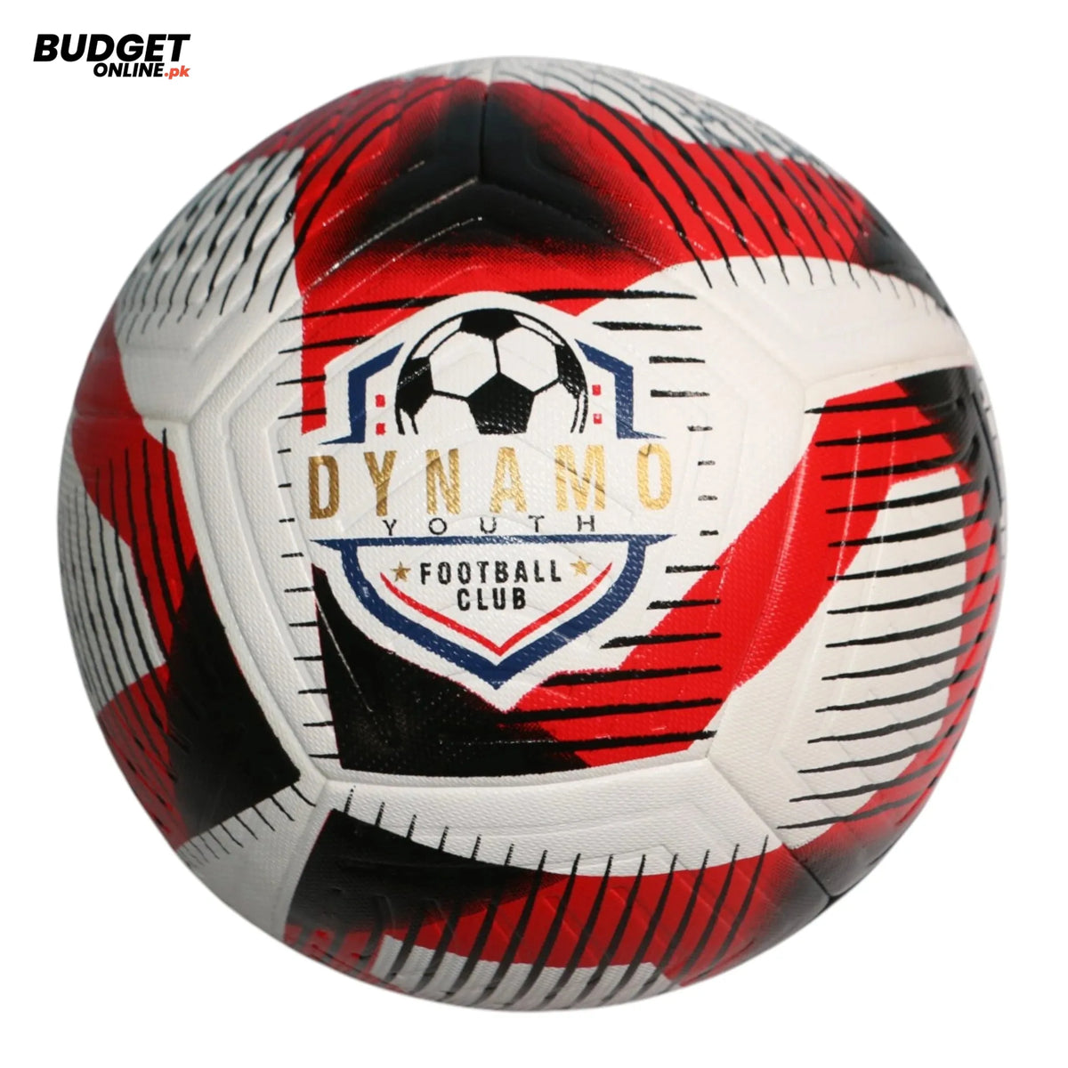 Dynamo Youth Football Size 5