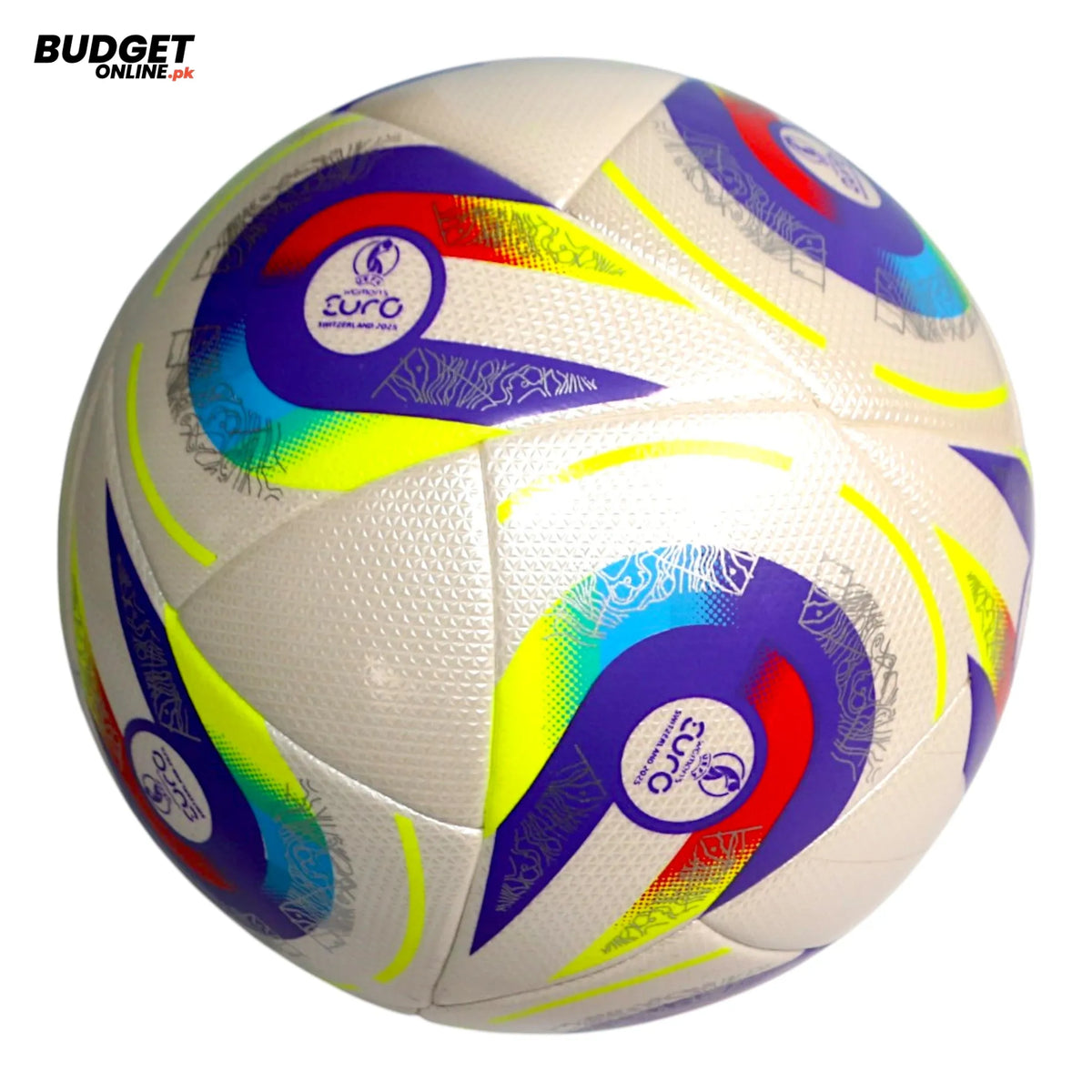 Euro Thermal Football