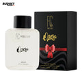 French Club Opera Eau De Toilette For Men 100ml
