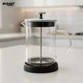 French Press Coffee Maker 800ml