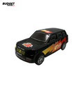 Friction-Powered Range Rover Toy Car