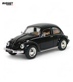 Friction Toy Car with Lights and Music