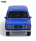 Friction-Powered Lada Toy Car with Lights & Sound