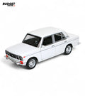 Lada Friction Toy Car With Lights And Music