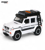 Mercedes-Benz G63 Friction Toy Jeep