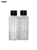 2-Piece Square Fridge Bottle Set