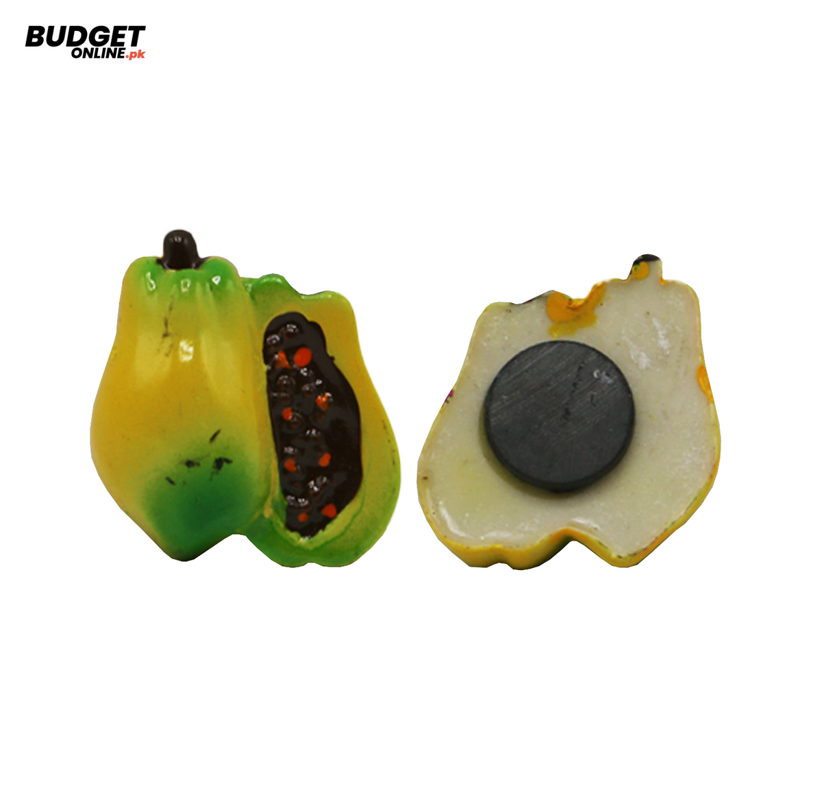 Assorted Fruit Refrigerator Magnet