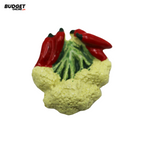 Assorted Fruit Refrigerator Magnet