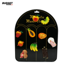Assorted Fruit Refrigerator Magnet