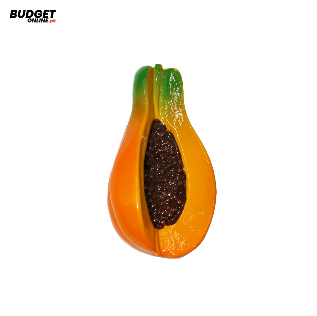 Assorted Fruit Refrigerator Magnet