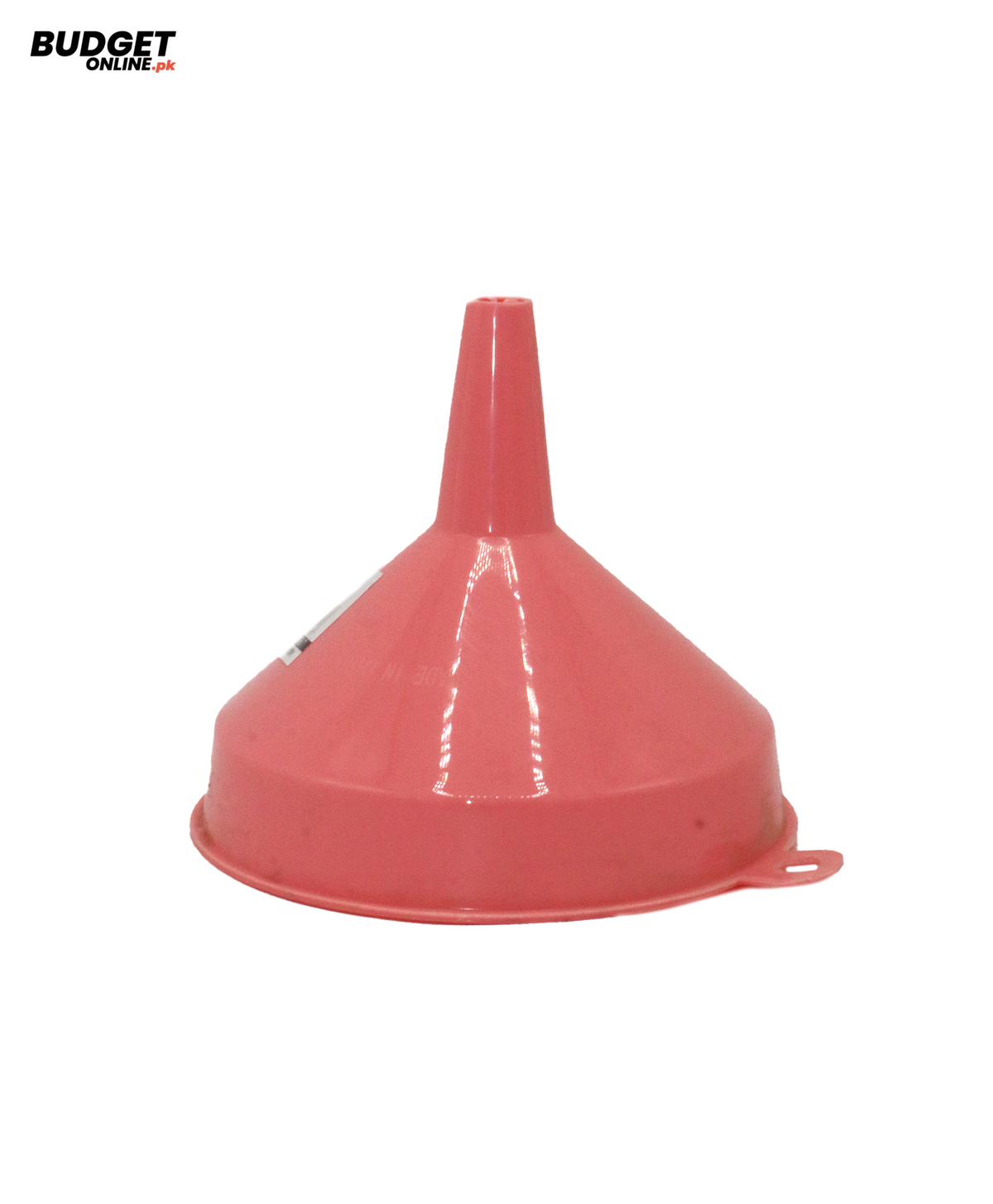 Plastic Kitchen Funnel 4.25 Inch