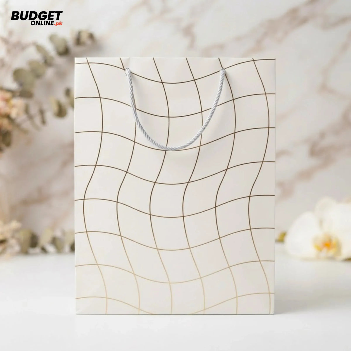 Large Elegant Gift Bag
