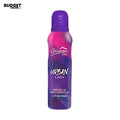 Glamour Urban Lady Body Spray 200ml
