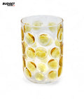 Golden Bubble Glass 460ml