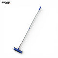 2-in-1 Glass Wiper With Aluminium Handle