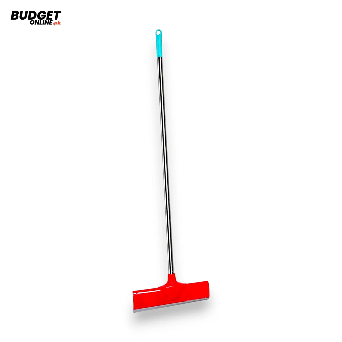 30cm Glass Wiper With Long Handle