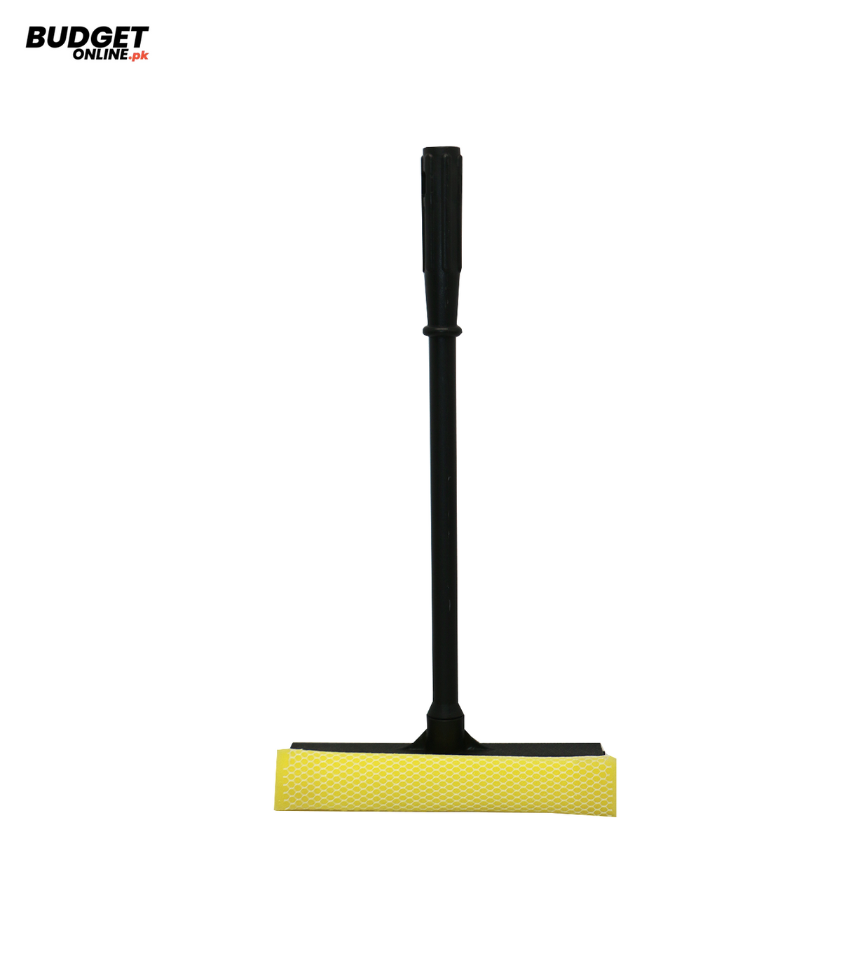 Glass Wiper With Long Handle