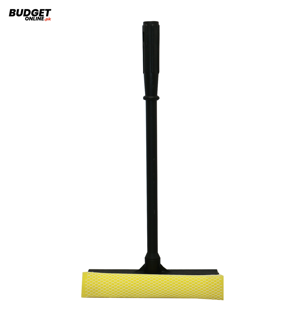Long Handle Glass Wiper