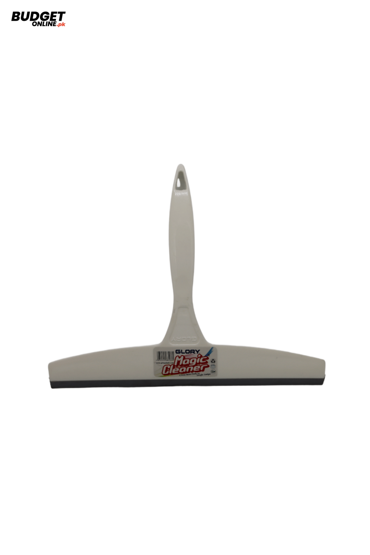 Plastic Glass Wiper