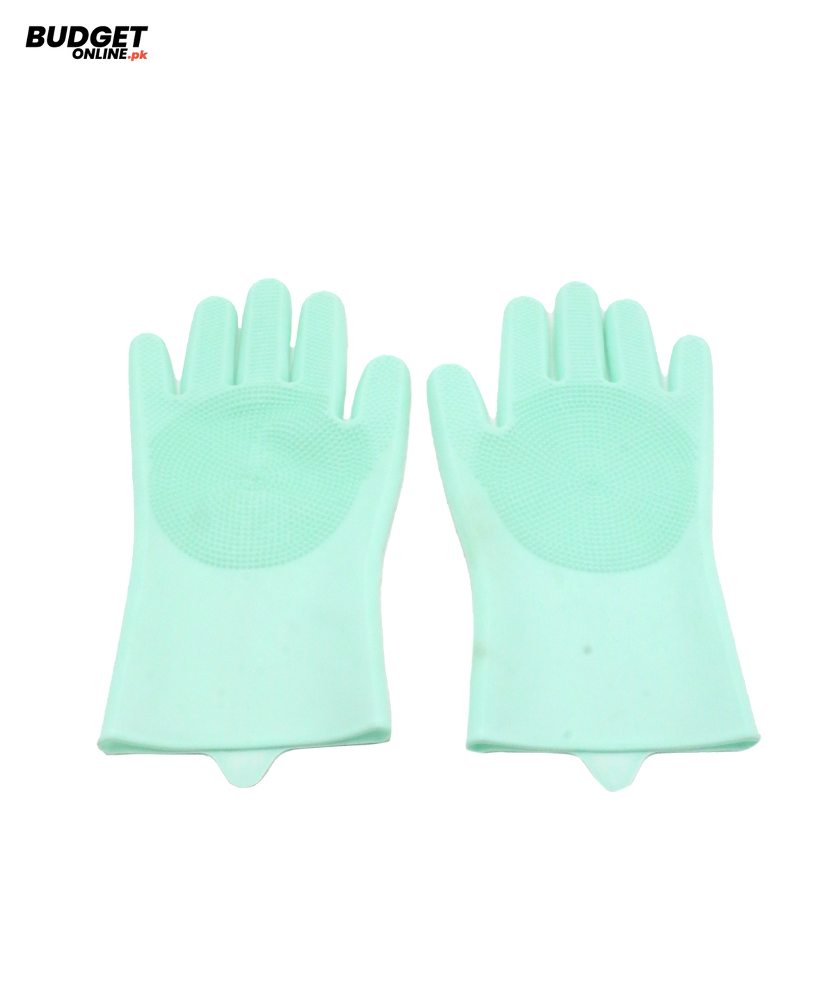 Reusable Rubber Washing Gloves