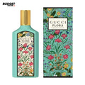 Gucci Flora Gorgeous Jasmine Eau de Parfum 100ml