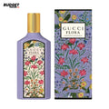 Gucci Flora Gorgeous Magnolia Eau de Parfum 100ml