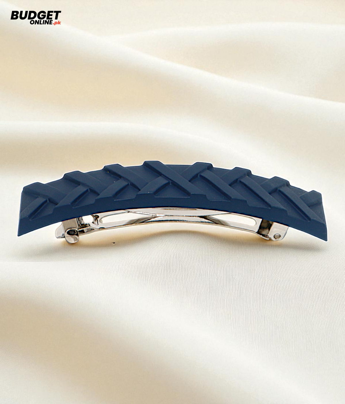 Matte Finish Hair Clip