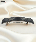 Matte Finish Hair Clip
