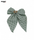 Bow Tie Hair Pin