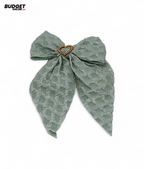 Bow Tie Hair Pin