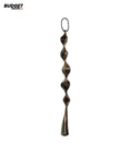 Twisted Tassel Hair Tie