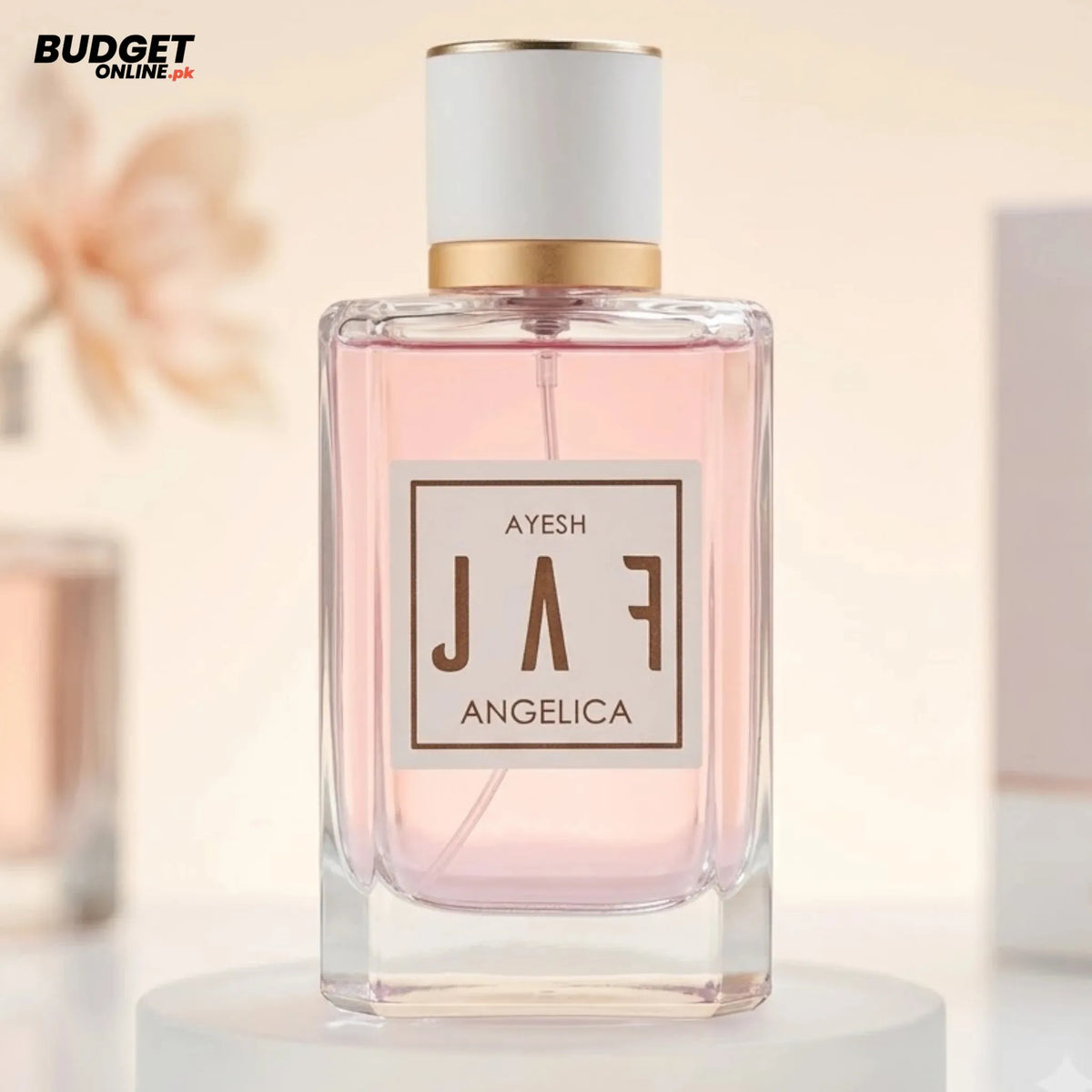 Hemani JAF Angelica Ayesh Perfume 100ml for Men