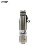 1 Litre Stainless Steel Hot & Cold Bottle