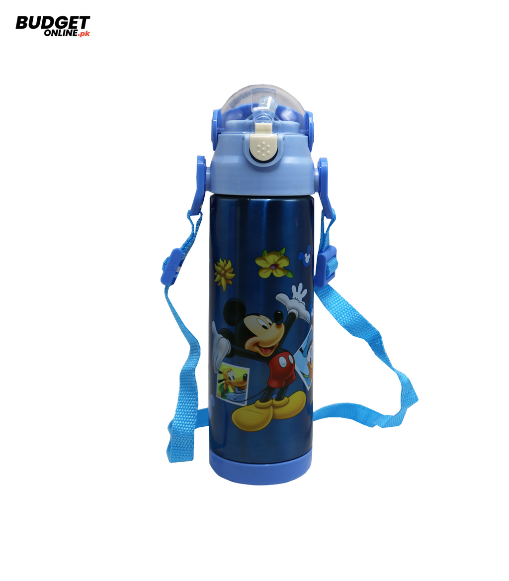 500ml Kids Hot & Cold Water Bottle