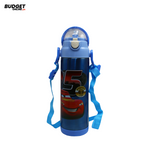 500ml Kids Hot & Cold Water Bottle