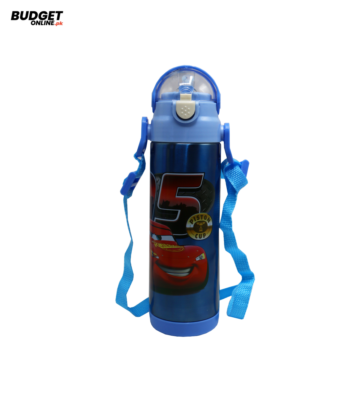 500ml Kids Hot & Cold Water Bottle
