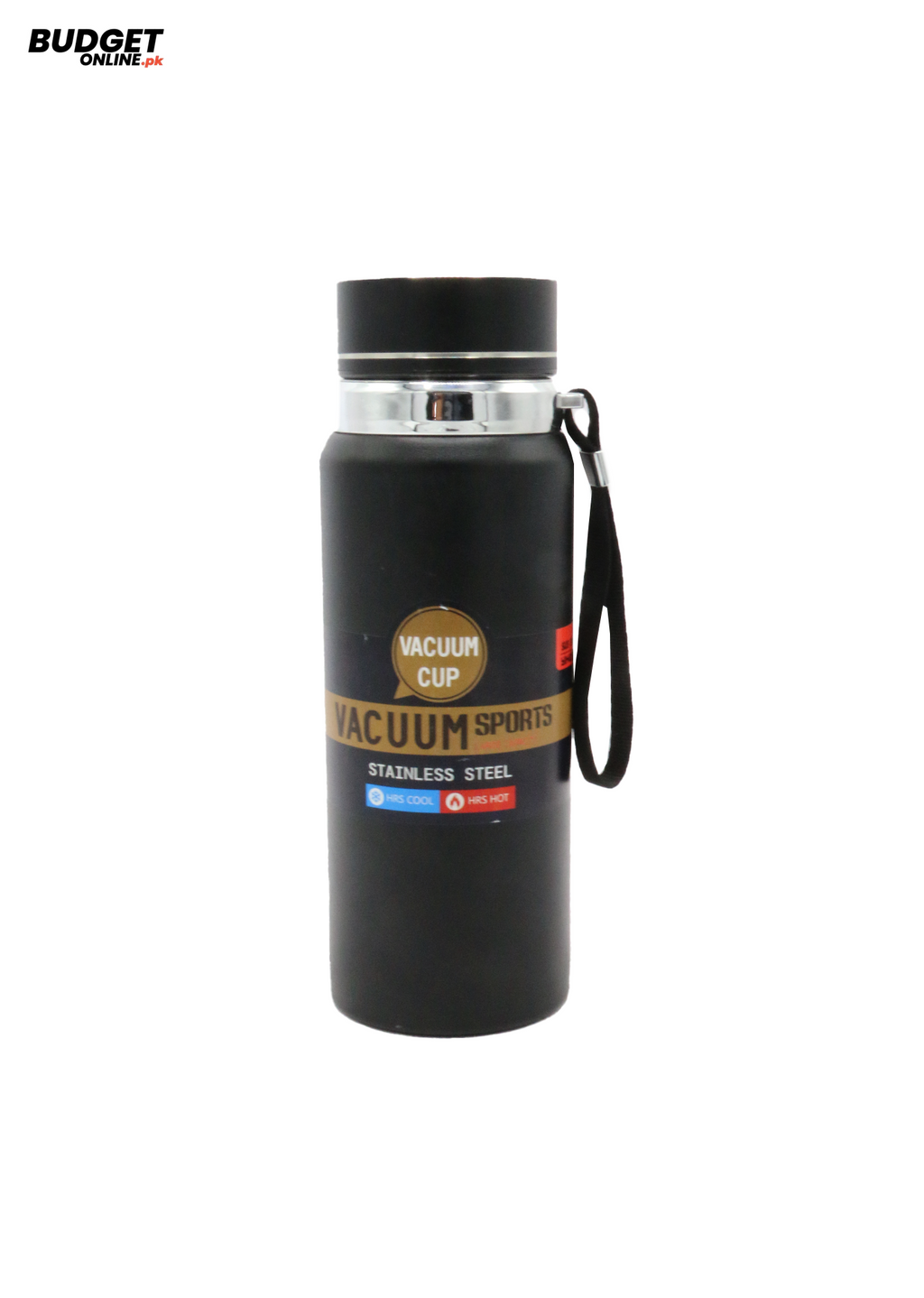 800ml Stainless Steel Hot & Cold Bottle