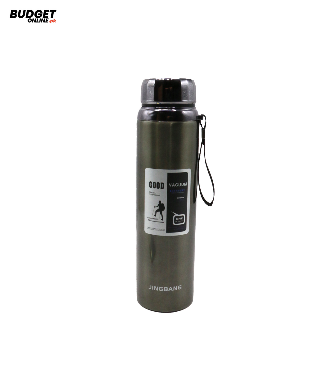 1L Hot And Cold Vacuum Bottle