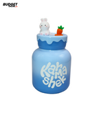Cute 380ml Hot & Cold Bottle