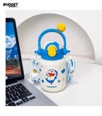 Doraemon Hot & Cold Bottle 550ml