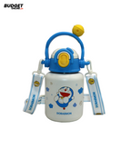Doraemon Hot & Cold Bottle 550ml