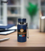 600ml Hot & Cold Bottle With Temperature Display