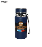 600ml Hot & Cold Bottle With Temperature Display