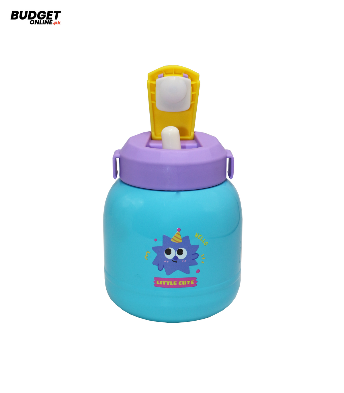 Kids Hot & Cold Bottle 700ml