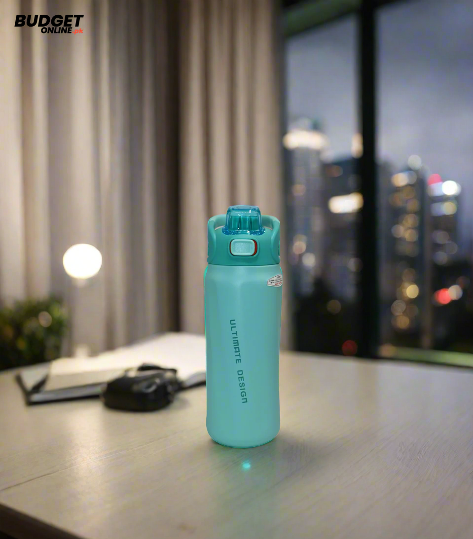 700ml Hot & Cold Water Bottle